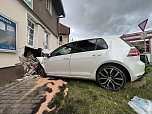 Unfall mit Todesfolge heute Nachmittag  (Foto: S.Dietzel)