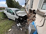 Unfall mit Todesfolge heute Nachmittag  (Foto: S.Dietzel)