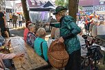 Impressionen vom Freitagabend auf dem Altstadtfest (Foto: S.Tetzel)