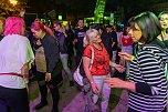 Impressionen vom Freitagabend auf dem Altstadtfest (Foto: S.Tetzel)