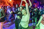 Impressionen vom Freitagabend auf dem Altstadtfest (Foto: S.Tetzel)