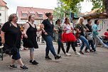 Das Altstadtfest am Samstag (Foto: S.Tetzel)