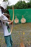 Das Altstadtfest am Samstag (Foto: S.Tetzel)