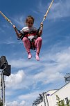 Das Altstadtfest am Samstag (Foto: S.Tetzel)