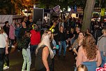 Das Altstadtfest am Samstag (Foto: S.Tetzel)