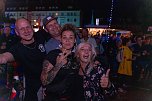 Das Altstadtfest am Samstag (Foto: S.Tetzel)