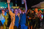 Das Altstadtfest am Samstag (Foto: S.Tetzel)