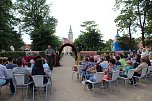 Märchenfest im Schlösschenpark (Foto: Eva Maria Wiegand)