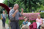 Märchenfest im Schlösschenpark (Foto: Eva Maria Wiegand)