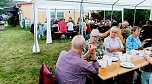 Sommerfest des Gartenvereins Glückauf (Foto: T. Leipold)