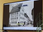 Historisches Foto im Video des Fotoklubs "Glückauf" (Foto: Fotoklub "Glück )