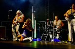 "ABBA Dream Tribute" Konzert in Bad Langensalza (Foto: Eva Maria Wiegand)