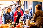Benefiz Veranstaltung auf dem Possen - Kulinarik trifft auf Sternenniveau (Foto: Adrian Liebau)