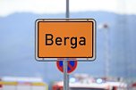 ABC-Alarm in Berga (Foto: S.Dietzel)