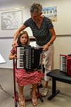 Tag der offenen Tür an der Kreismusikschule (Foto: S.Tetzel)