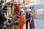 29. Mittelalterfest in Bad Langensalza 2023 (Foto: Eva Maria Wiegand)