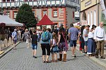 29. Mittelalterfest in Bad Langensalza 2023 (Foto: Eva Maria Wiegand)