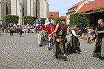 29. Mittelalterfest in Bad Langensalza 2023 (Foto: Eva Maria Wiegand)