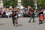 29. Mittelalterfest in Bad Langensalza 2023 (Foto: Eva Maria Wiegand)