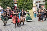 29. Mittelalterfest in Bad Langensalza 2023 (Foto: Eva Maria Wiegand)