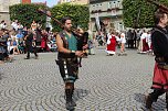 29. Mittelalterfest in Bad Langensalza 2023 (Foto: Eva Maria Wiegand)