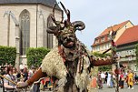 29. Mittelalterfest in Bad Langensalza 2023 (Foto: Eva Maria Wiegand)