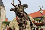 29. Mittelalterfest in Bad Langensalza 2023 (Foto: Eva Maria Wiegand)