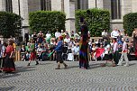 29. Mittelalterfest in Bad Langensalza 2023 (Foto: Eva Maria Wiegand)