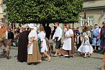 29. Mittelalterfest in Bad Langensalza 2023 (Foto: Eva Maria Wiegand)