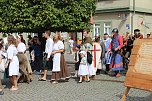 29. Mittelalterfest in Bad Langensalza 2023 (Foto: Eva Maria Wiegand)