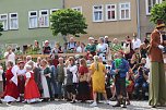 29. Mittelalterfest in Bad Langensalza 2023 (Foto: Eva Maria Wiegand)