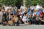 29. Mittelalterfest in Bad Langensalza 2023 (Foto: Eva Maria Wiegand)