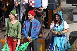 29. Mittelalterfest in Bad Langensalza 2023 (Foto: Eva Maria Wiegand)