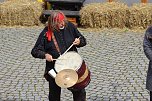 29. Mittelalterfest in Bad Langensalza 2023 (Foto: Eva Maria Wiegand)