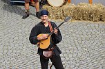 29. Mittelalterfest in Bad Langensalza (Foto: Ebva Maria Wiegand)