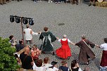 29. Mittelalterfest in Bad Langensalza (Foto: Ebva Maria Wiegand)