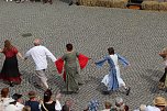 29. Mittelalterfest in Bad Langensalza (Foto: Ebva Maria Wiegand)