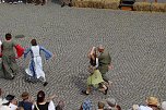 29. Mittelalterfest in Bad Langensalza (Foto: Ebva Maria Wiegand)