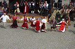 29. Mittelalterfest in Bad Langensalza (Foto: Ebva Maria Wiegand)