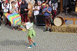 29. Mittelalterfest in Bad Langensalza (Foto: Ebva Maria Wiegand)