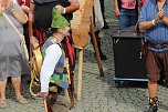 29. Mittelalterfest in Bad Langensalza (Foto: Ebva Maria Wiegand)