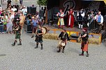 29. Mittelalterfest in Bad Langensalza (Foto: Ebva Maria Wiegand)