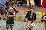 29. Mittelalterfest in Bad Langensalza (Foto: Ebva Maria Wiegand)