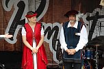 29. Mittelalterfest in Bad Langensalza (Foto: Ebva Maria Wiegand)