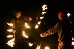 29. Mittelalterfest in Bad Langensalza (Foto: Ebva Maria Wiegand)