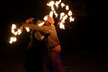 29. Mittelalterfest in Bad Langensalza (Foto: Ebva Maria Wiegand)