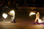 29. Mittelalterfest in Bad Langensalza (Foto: Ebva Maria Wiegand)