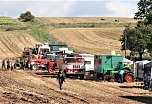 Trecker-Treffen in Badra (Foto: Ulrich Reinboth)