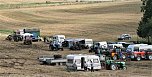 Trecker-Treffen in Badra (Foto: Ulrich Reinboth)