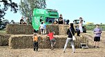 Trecker-Treffen in Badra (Foto: Ulrich Reinboth)